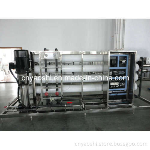 Reverse Osmosis, RO System, Water Purifier, Water Treatment, Mineral Water Machinery
